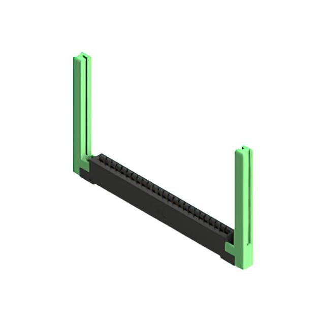387-024-521-158 EDAC Inc.  Edgeboard Connectors